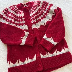 Christy Dawn Thora Cardigan